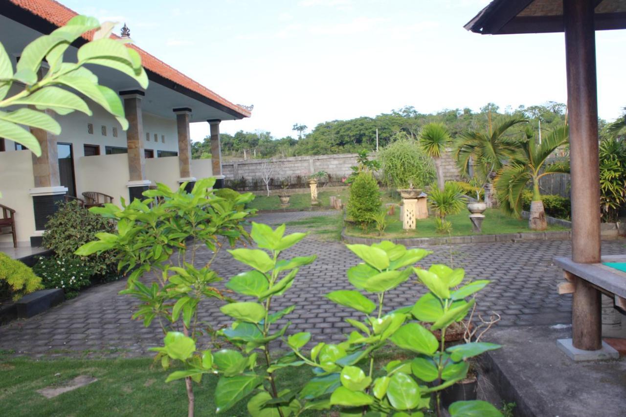 Ady Homestay Uluwatu  Exterior photo