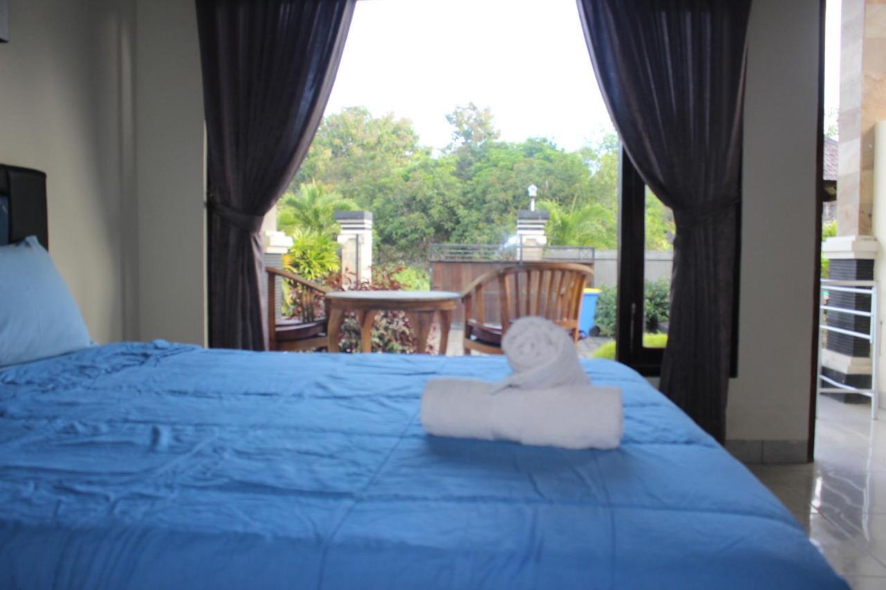 Ady Homestay Uluwatu  Exterior photo