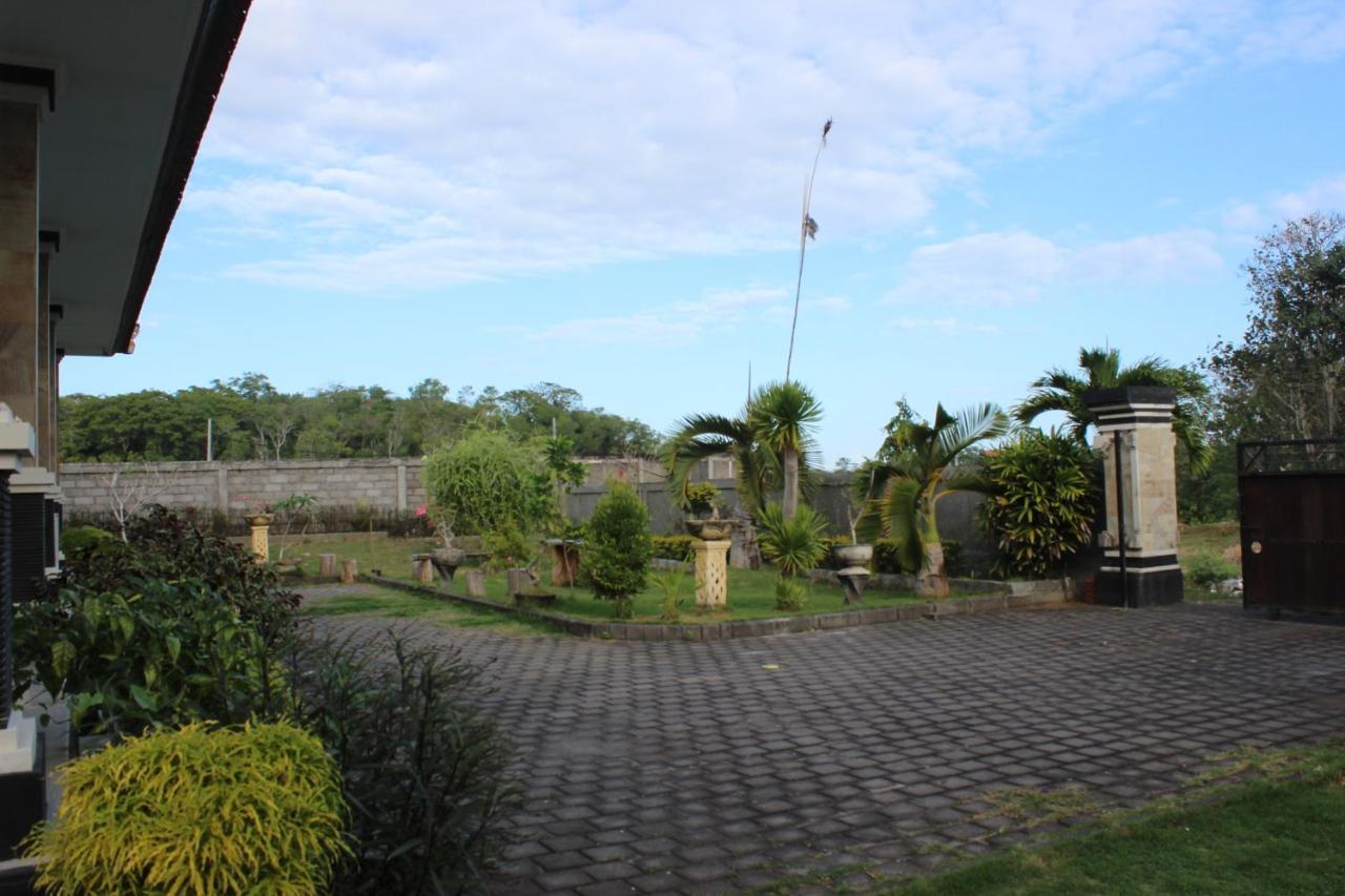 Ady Homestay Uluwatu  Exterior photo