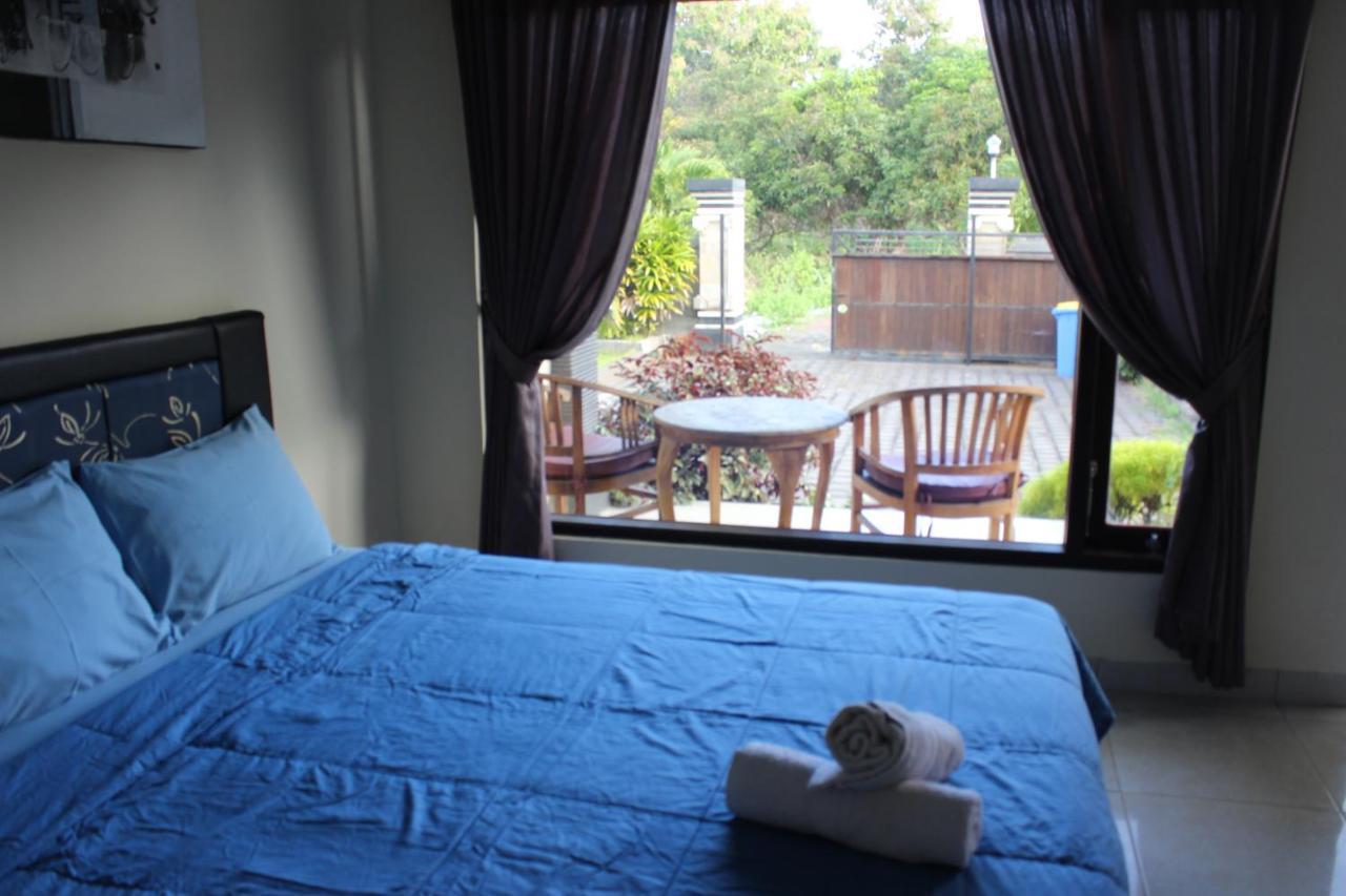 Ady Homestay Uluwatu  Exterior photo