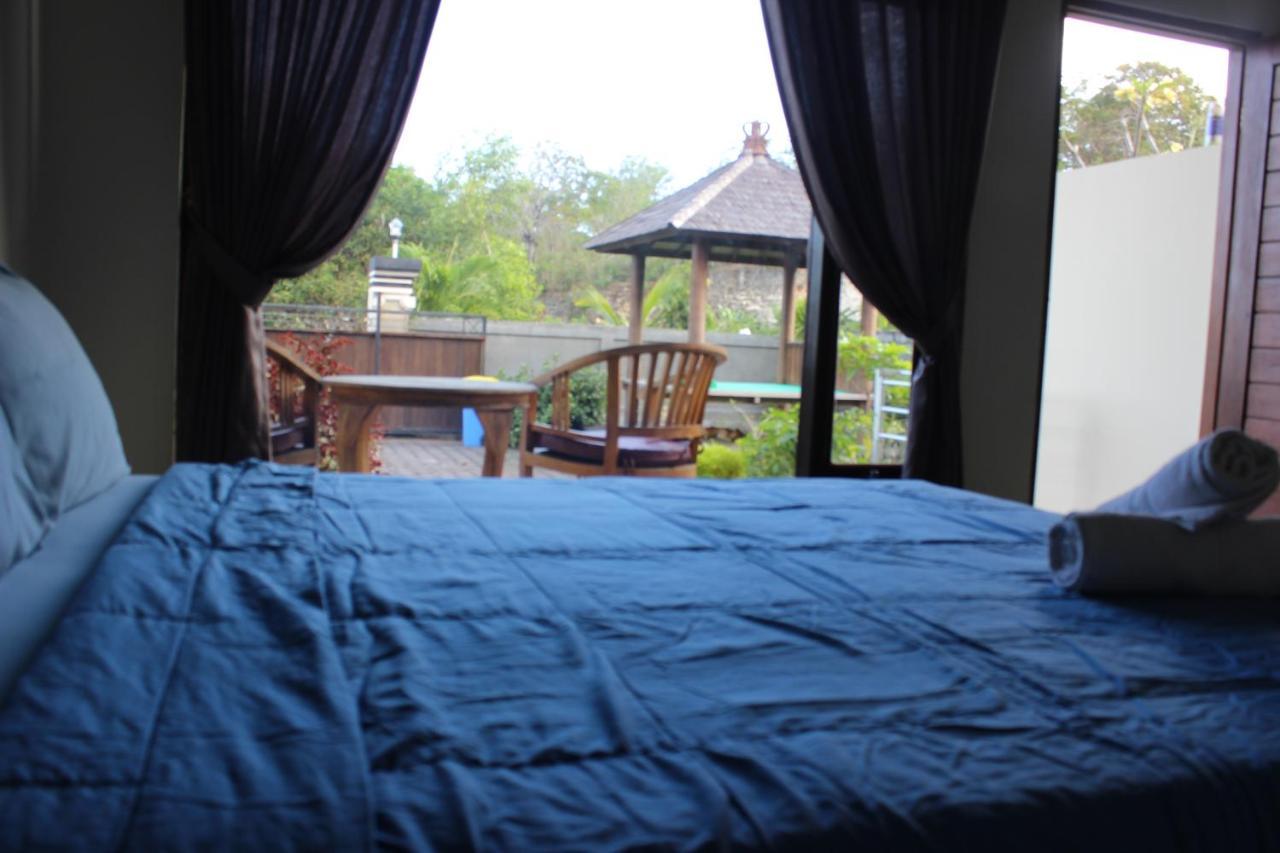 Ady Homestay Uluwatu  Exterior photo