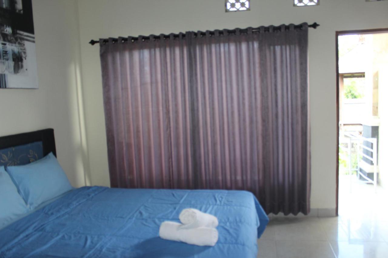 Ady Homestay Uluwatu  Exterior photo