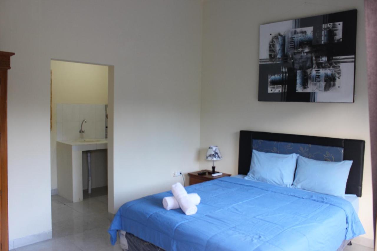 Ady Homestay Uluwatu  Exterior photo