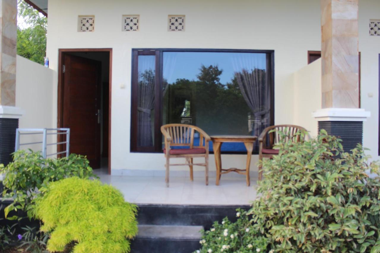 Ady Homestay Uluwatu  Exterior photo