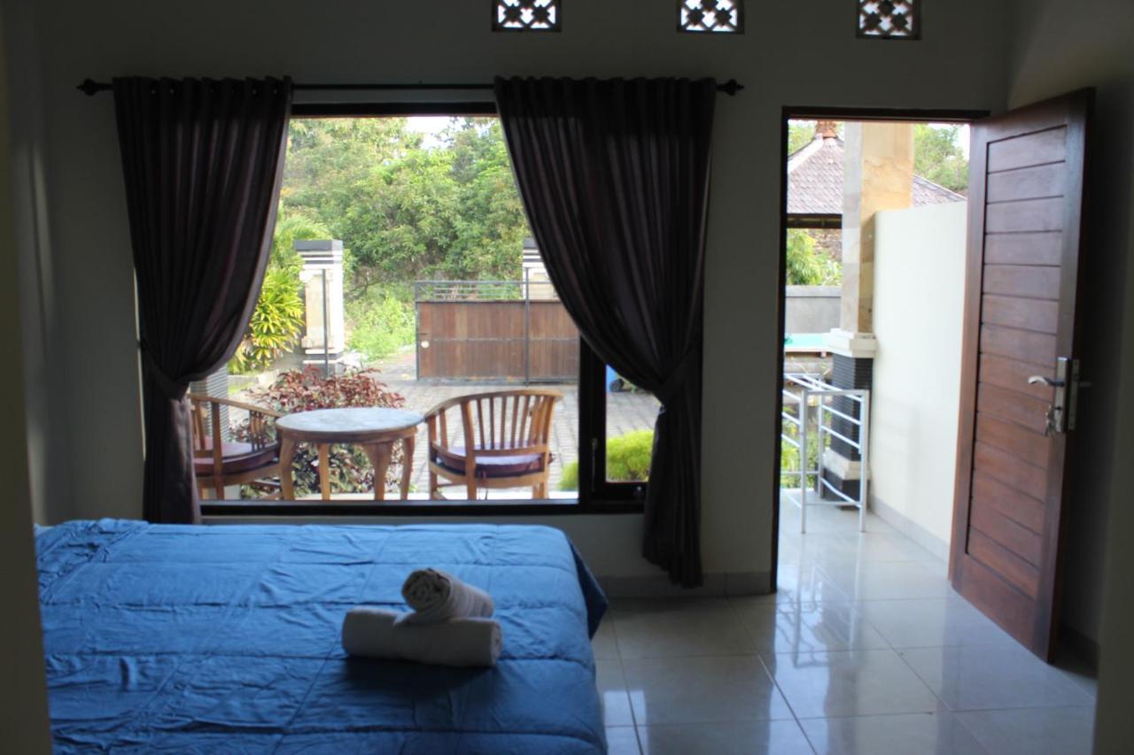 Ady Homestay Uluwatu  Exterior photo