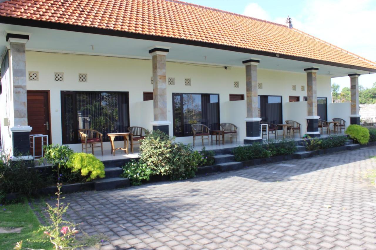 Ady Homestay Uluwatu  Exterior photo