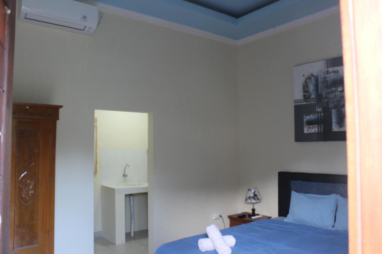 Ady Homestay Uluwatu  Exterior photo