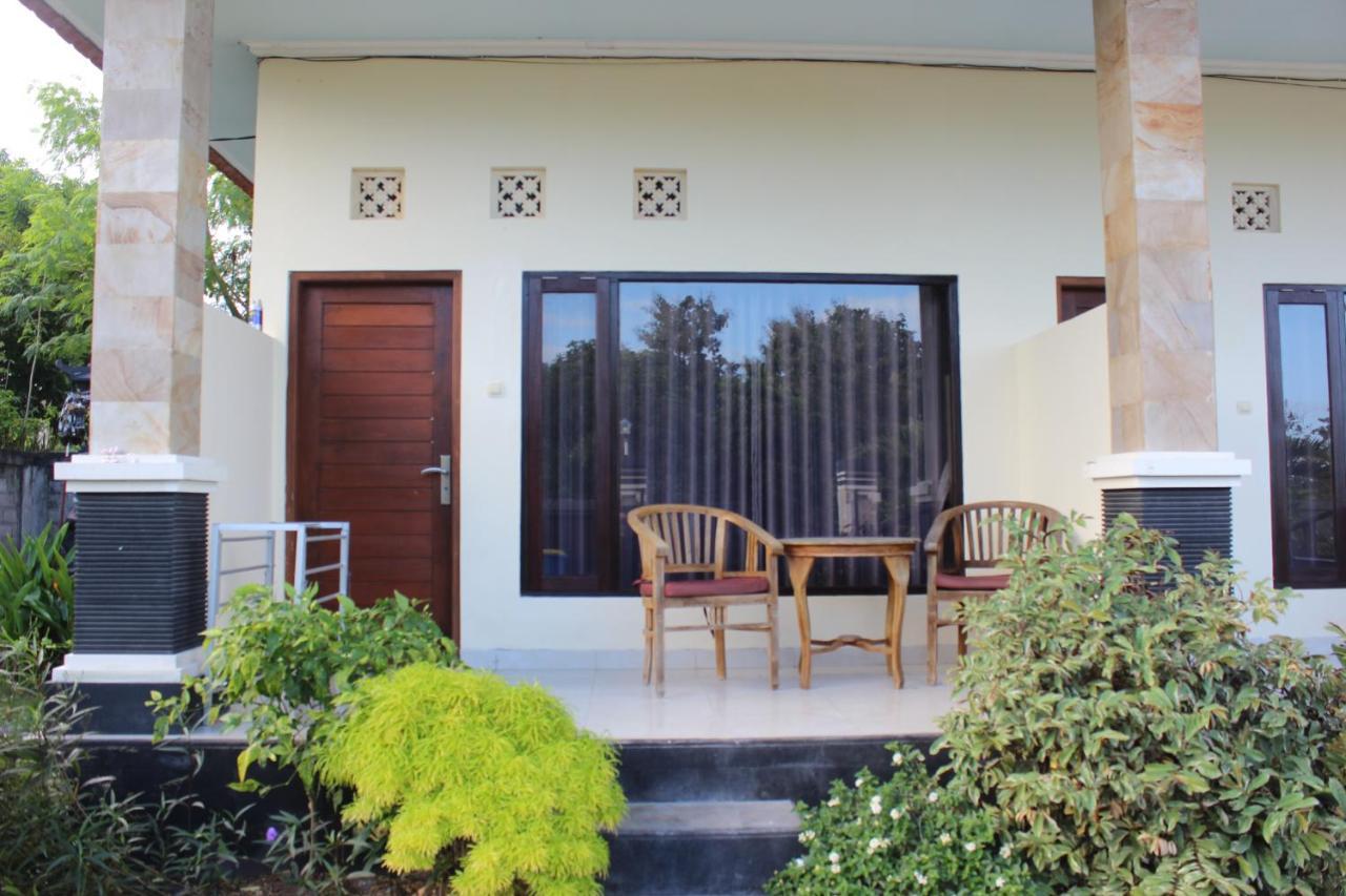 Ady Homestay Uluwatu  Exterior photo