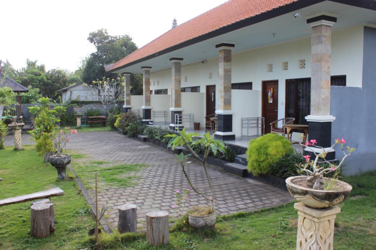 Ady Homestay Uluwatu  Exterior photo