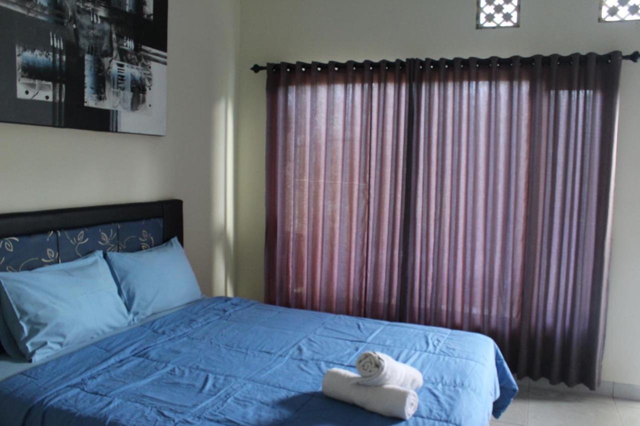 Ady Homestay Uluwatu  Exterior photo