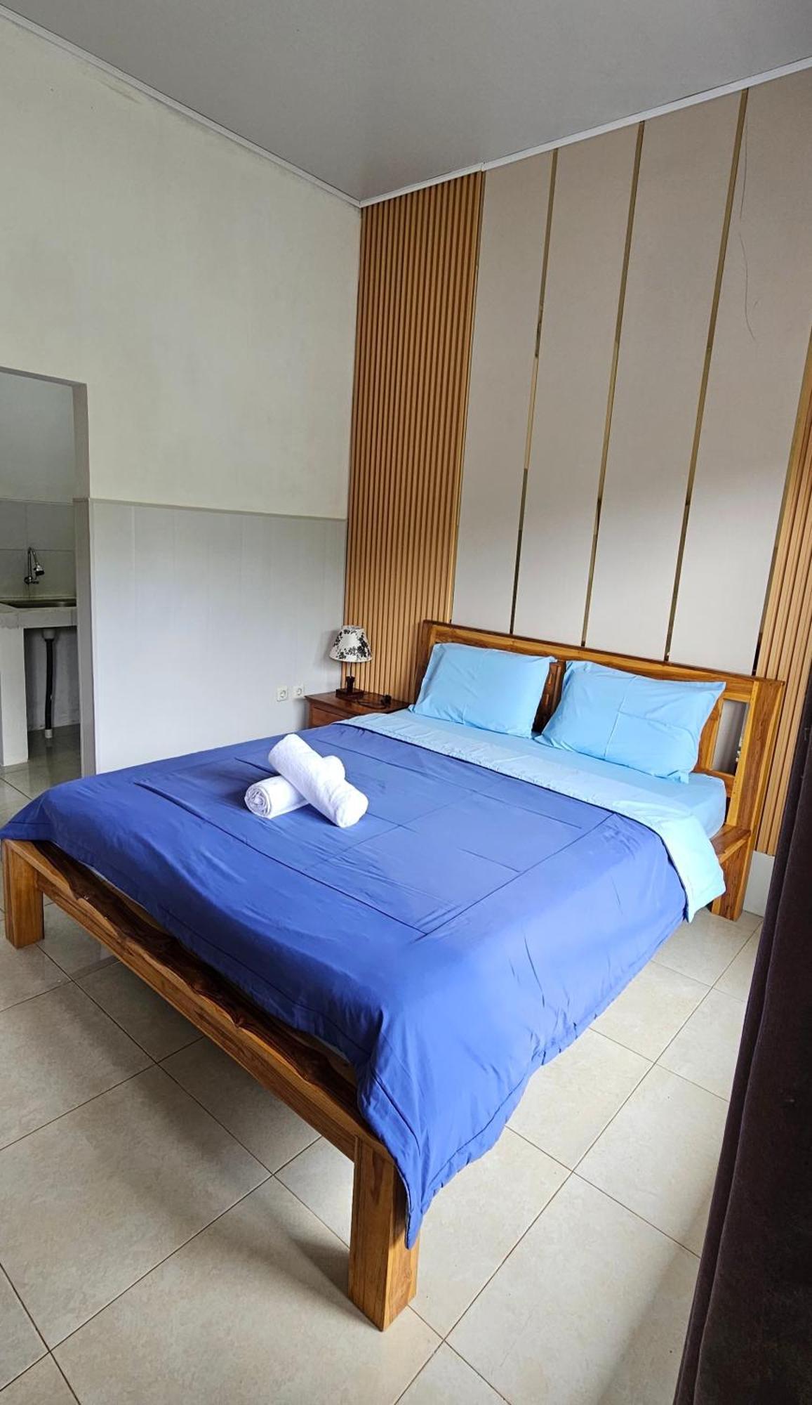 Ady Homestay Uluwatu  Exterior photo