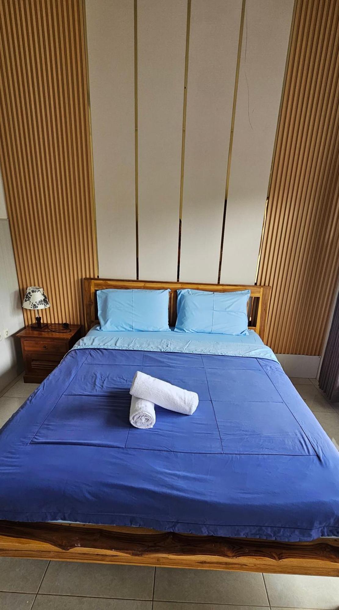 Ady Homestay Uluwatu  Exterior photo