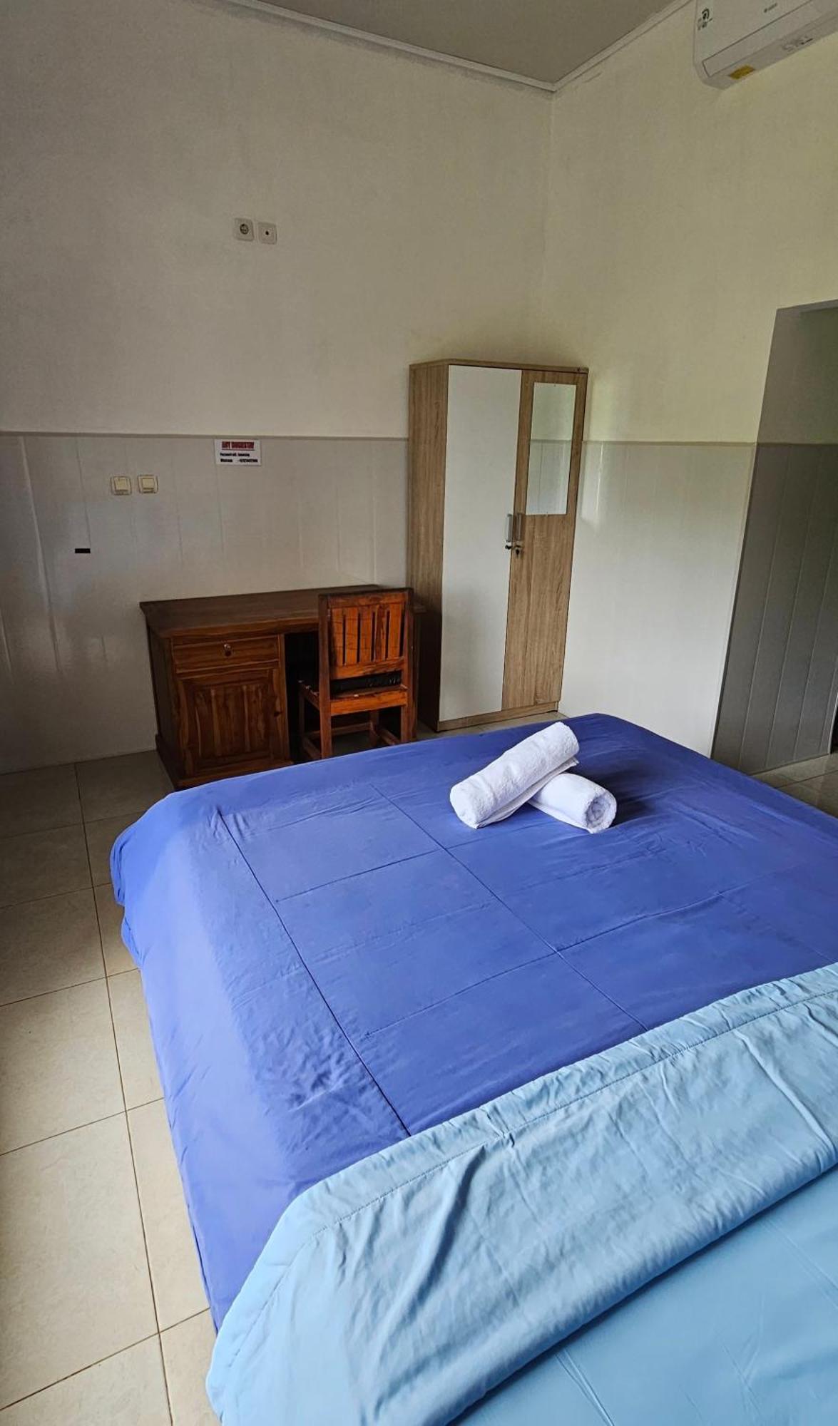 Ady Homestay Uluwatu  Exterior photo