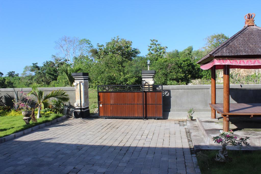 Ady Homestay Uluwatu  Exterior photo