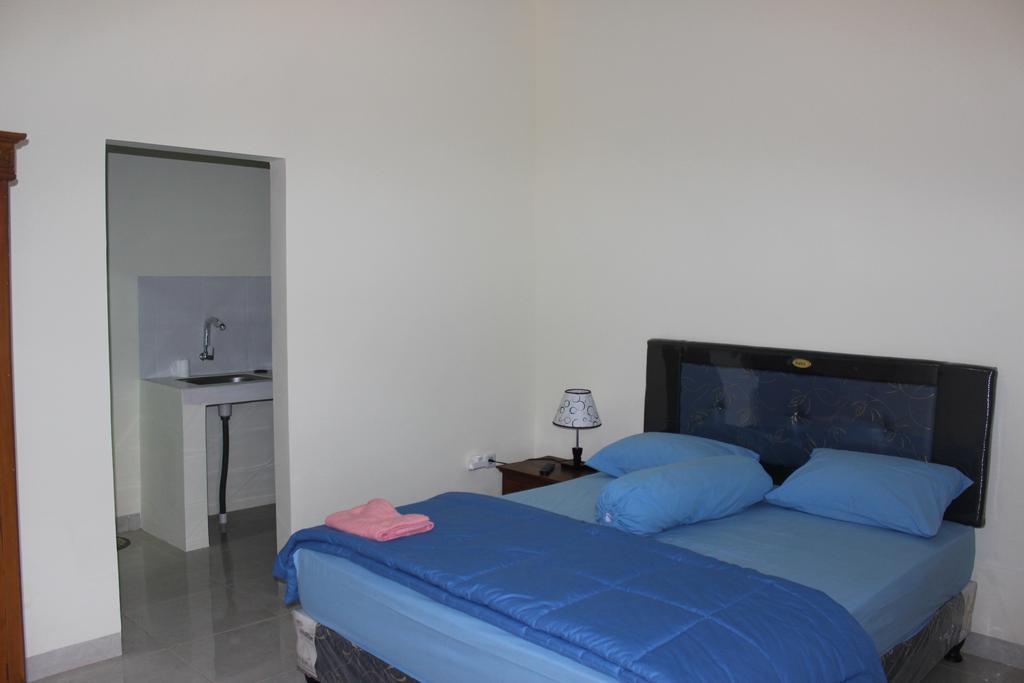 Ady Homestay Uluwatu  Exterior photo