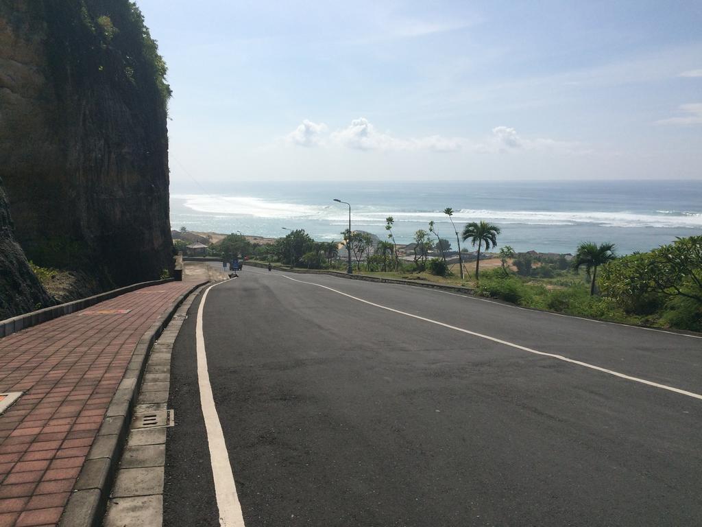 Ady Homestay Uluwatu  Exterior photo