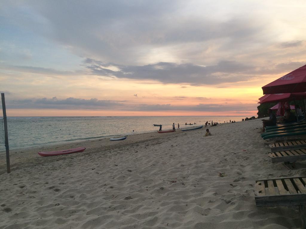 Ady Homestay Uluwatu  Exterior photo