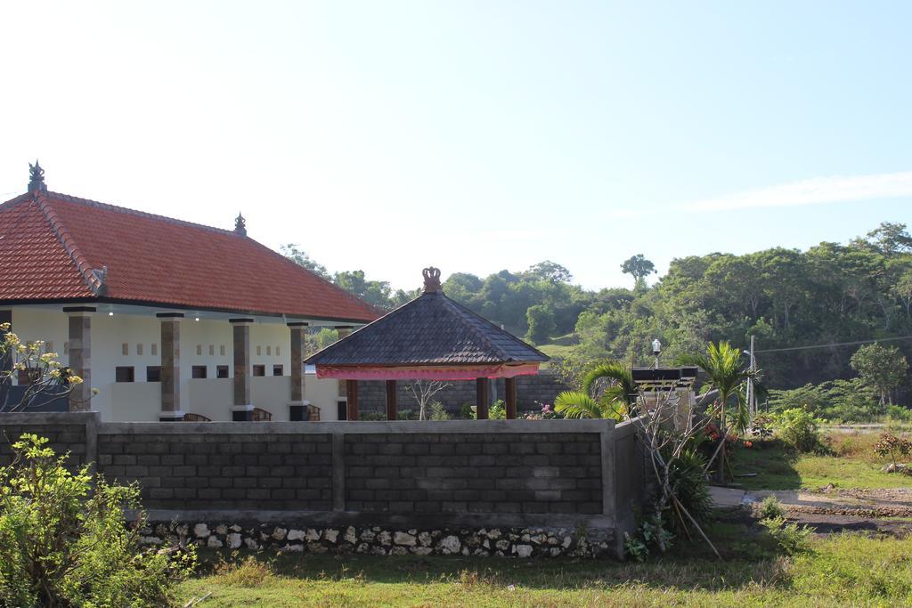 Ady Homestay Uluwatu  Exterior photo