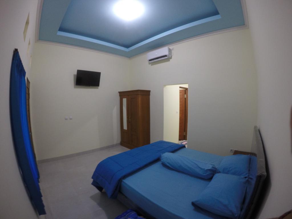 Ady Homestay Uluwatu  Exterior photo