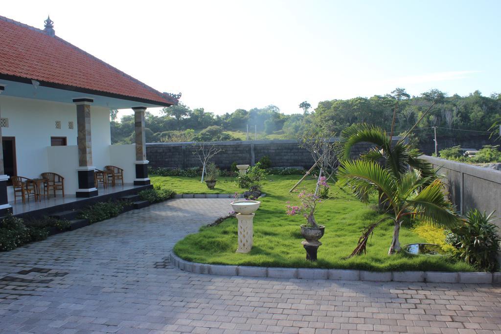 Ady Homestay Uluwatu  Exterior photo
